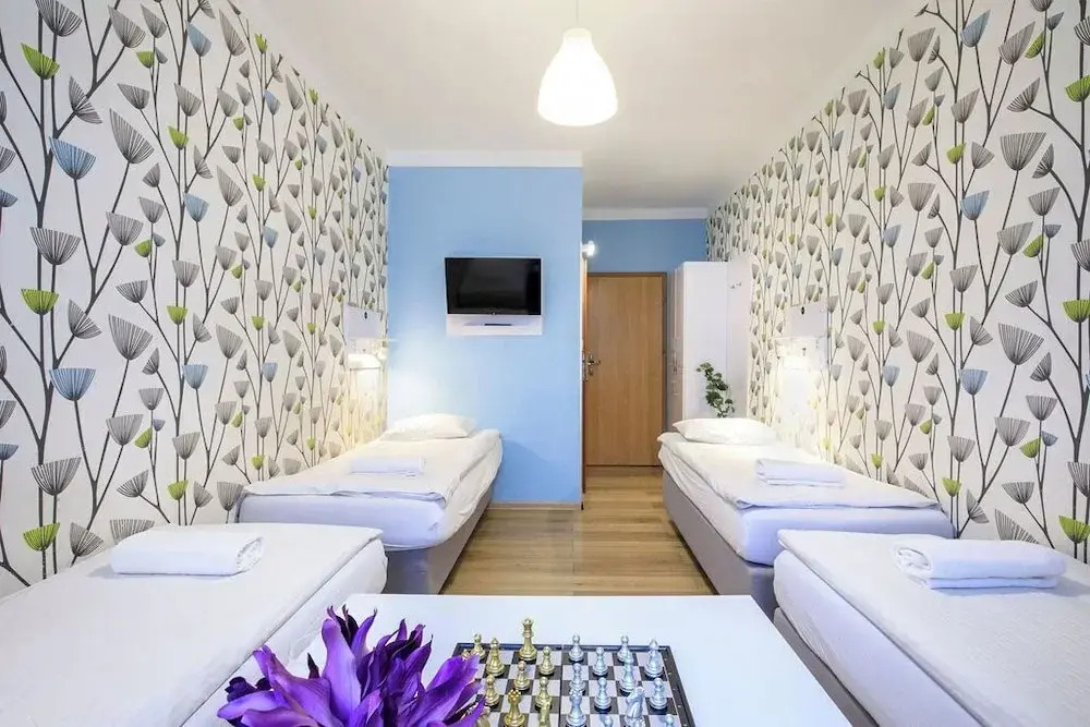 Foto - Premium Hostel