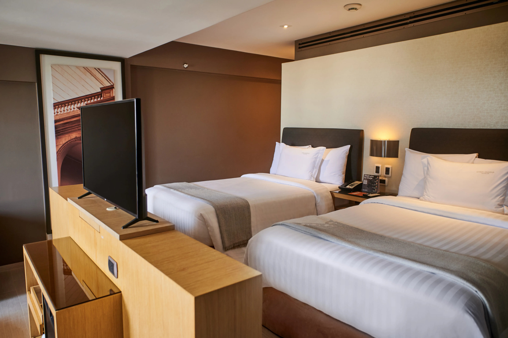 Foto - Casa Andina Premium Golf Los Incas