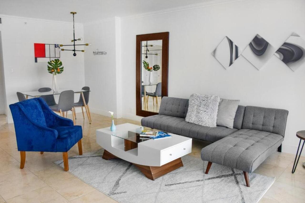 Photo - Seacoast Suites on Miami Beach