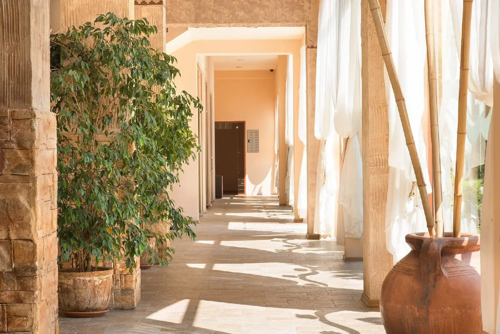 Foto - Hotel Alba - All inclusive