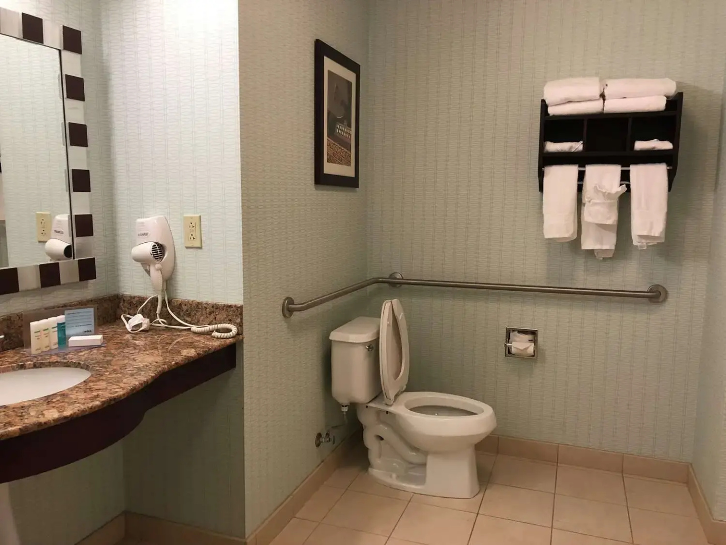 Photo - Hampton Inn & Suites Nashville @ Opryland