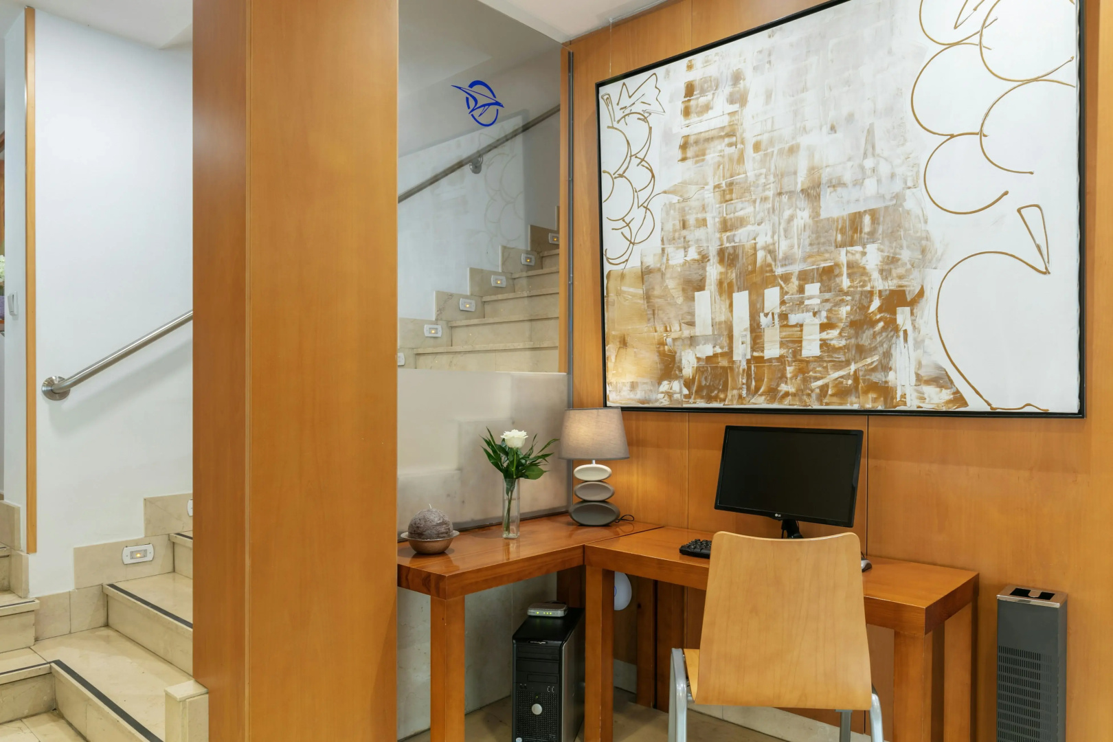 Foto - Sercotel de los Reyes