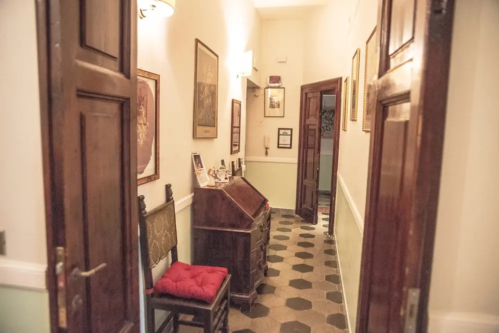 Foto - Residenza Maritti Decò Style