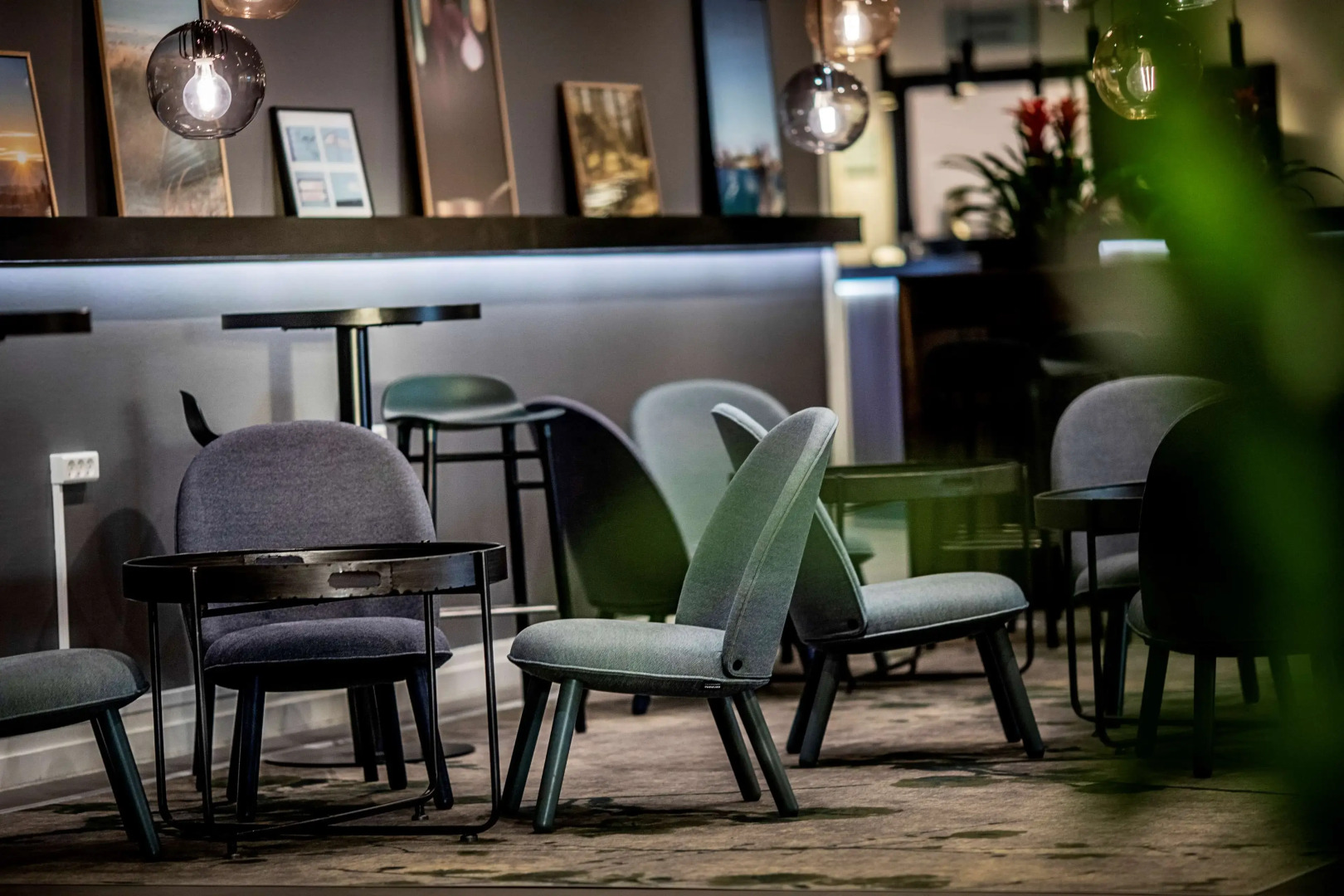 Foto - Scandic Aalborg Øst