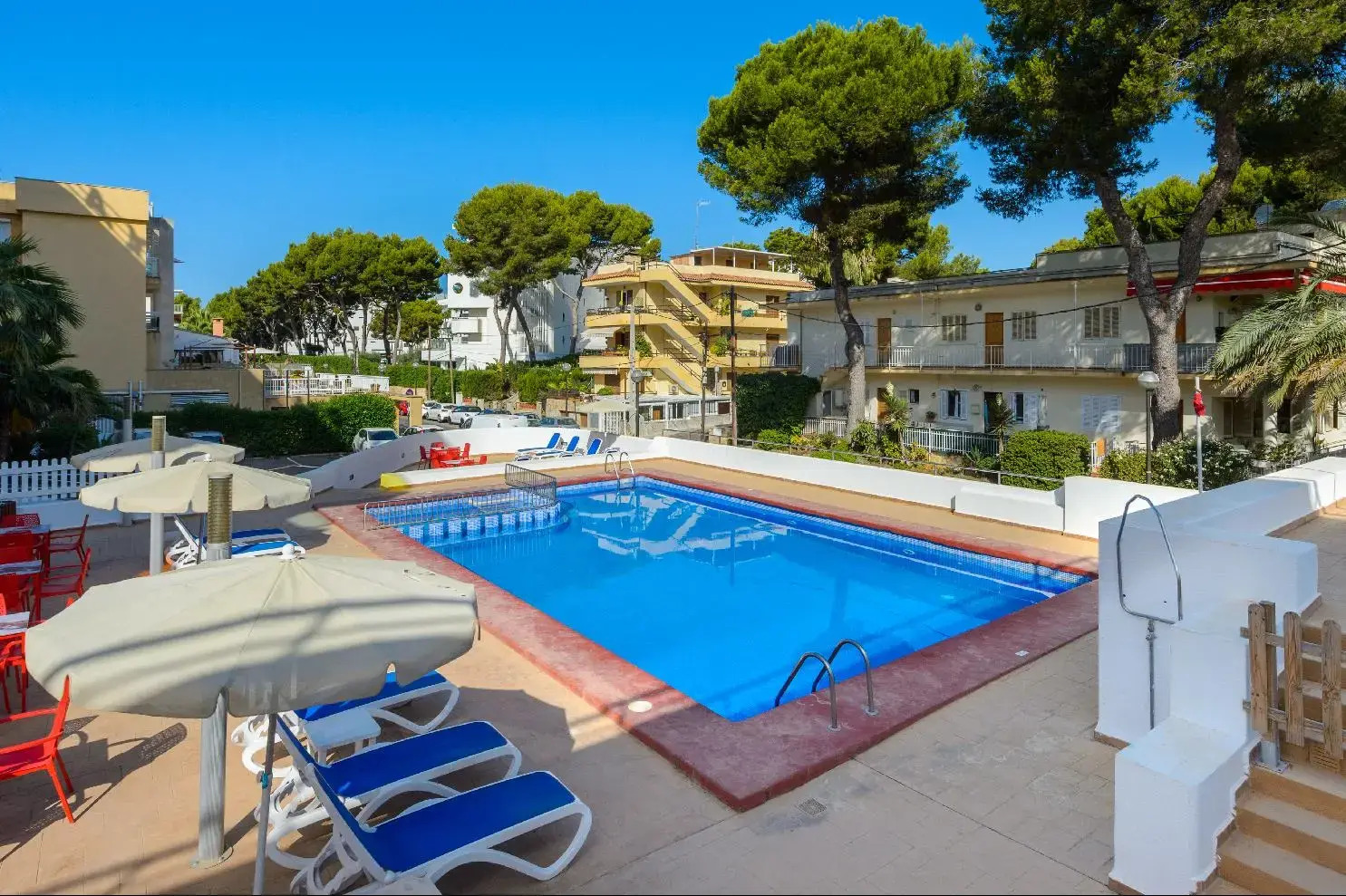 Photo - Hotel Vibra Palma Cactus