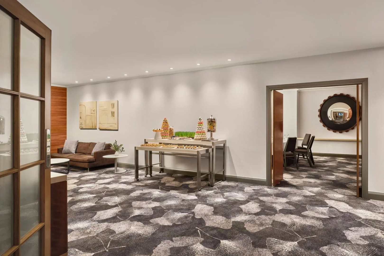 Foto - Sheraton Grand Sydney Hyde Park