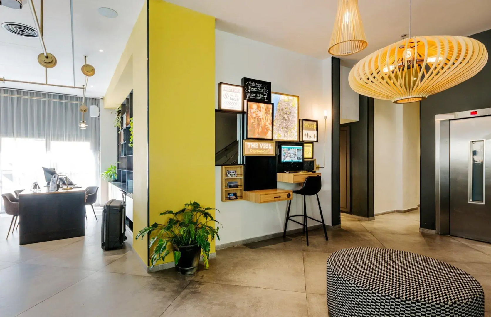 Foto - Prima City Hotel