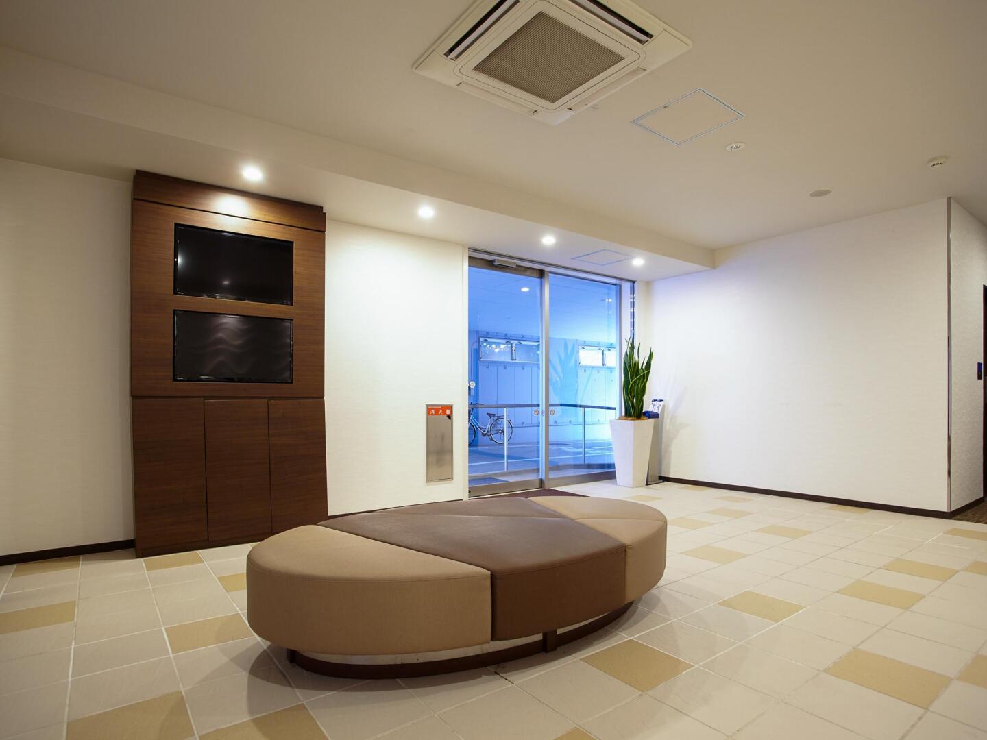 Foto - HOTEL MYSTAYS Haneda
