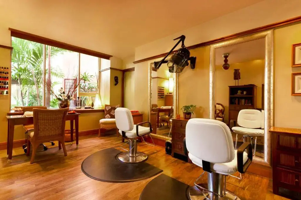 Photo - The Royal Hawaiian, A Luxury Collection Resort, Waikiki