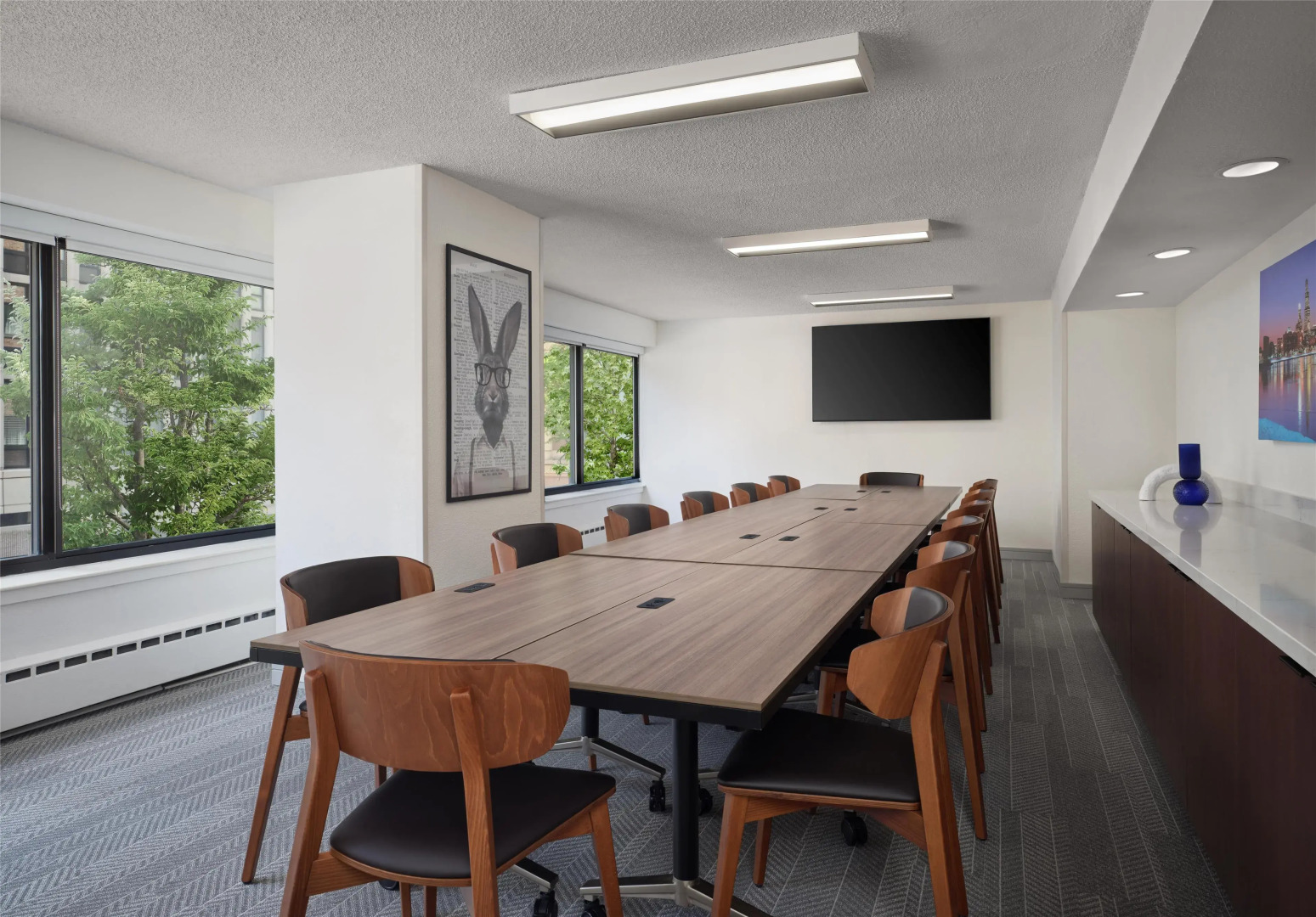 Foto - Sonesta ES Suites Chicago Downtown Magnificent Mile Medical