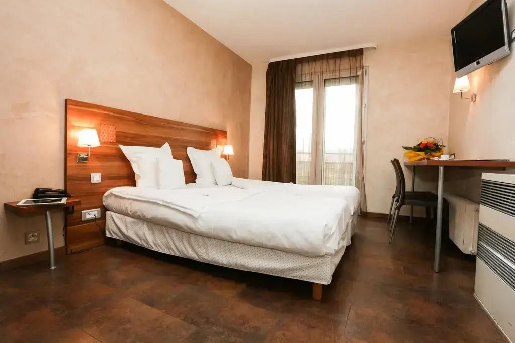 Photo - The Originals City, Hôtel Colmar Gare