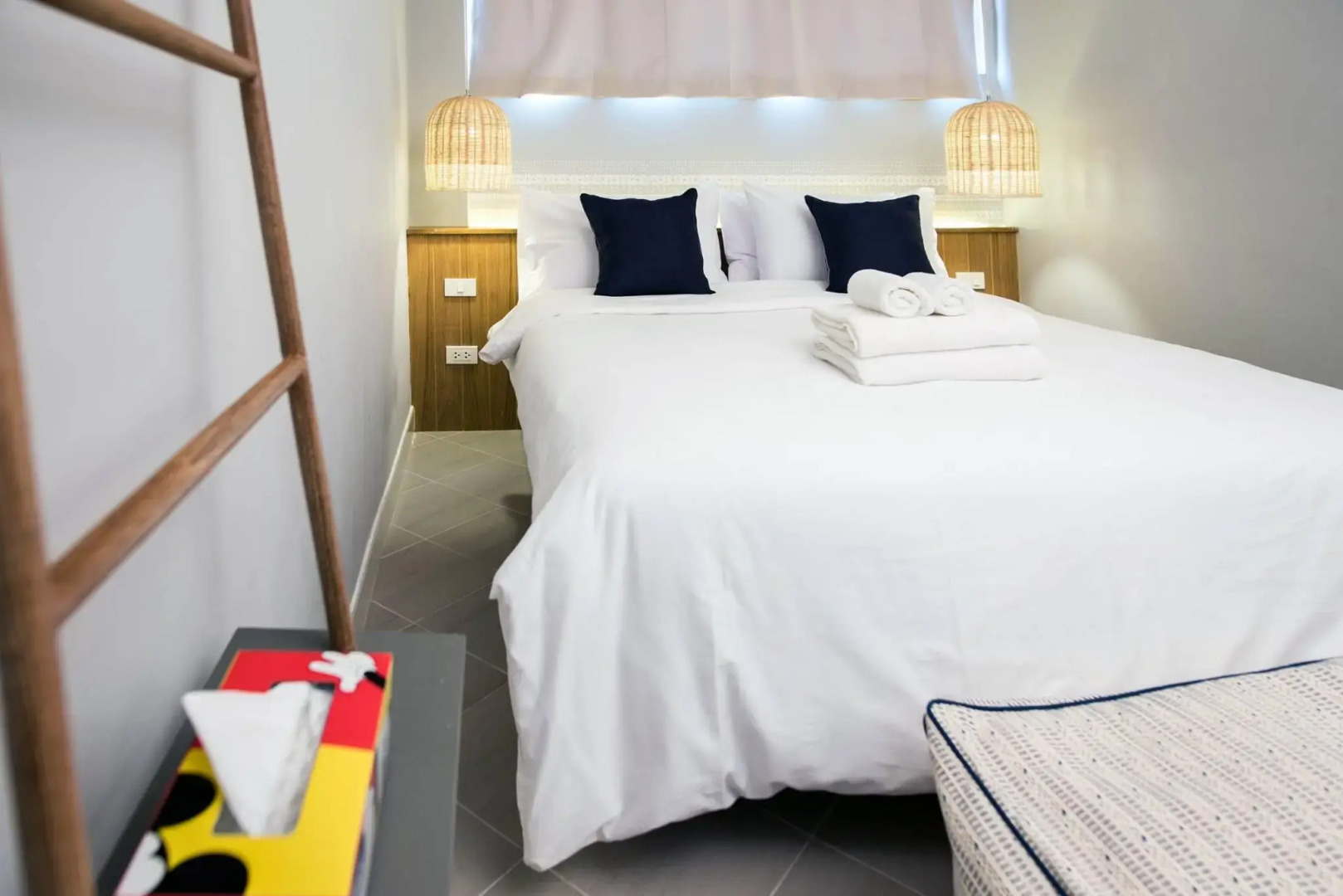 Foto - Thapae Happy House