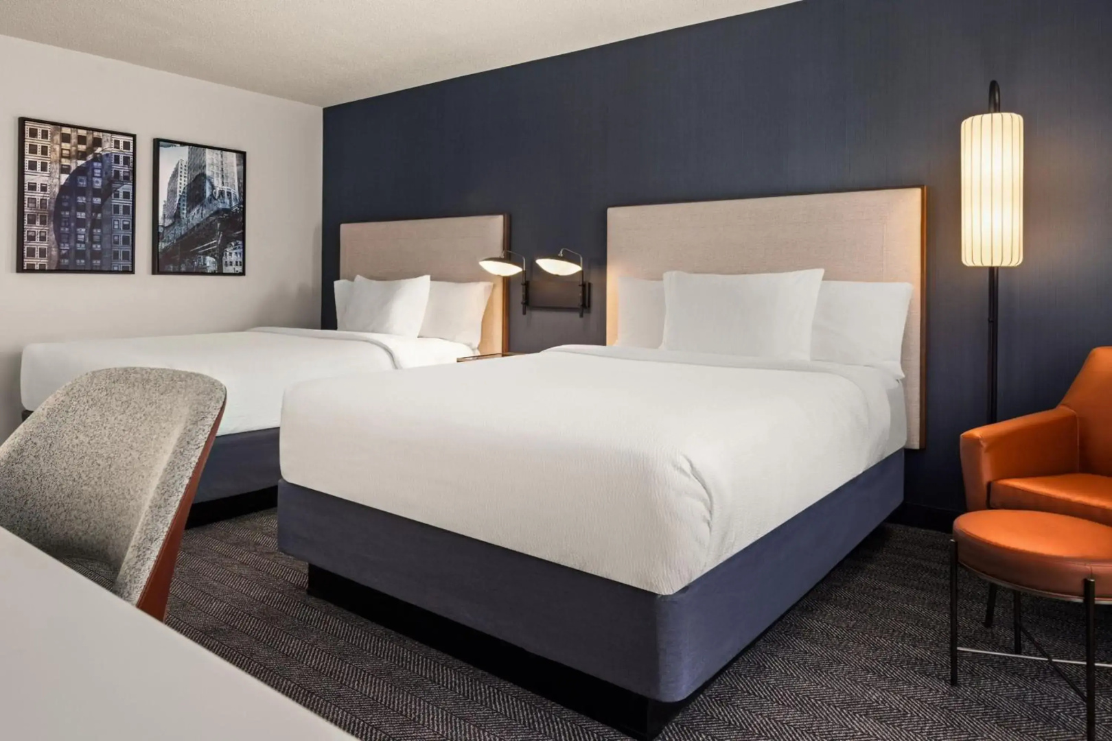 Foto - Courtyard by Marriott Chicago Downtown River North