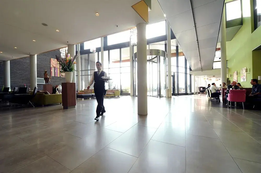 Foto - Van der Valk Hotel Rotterdam Ridderkerk