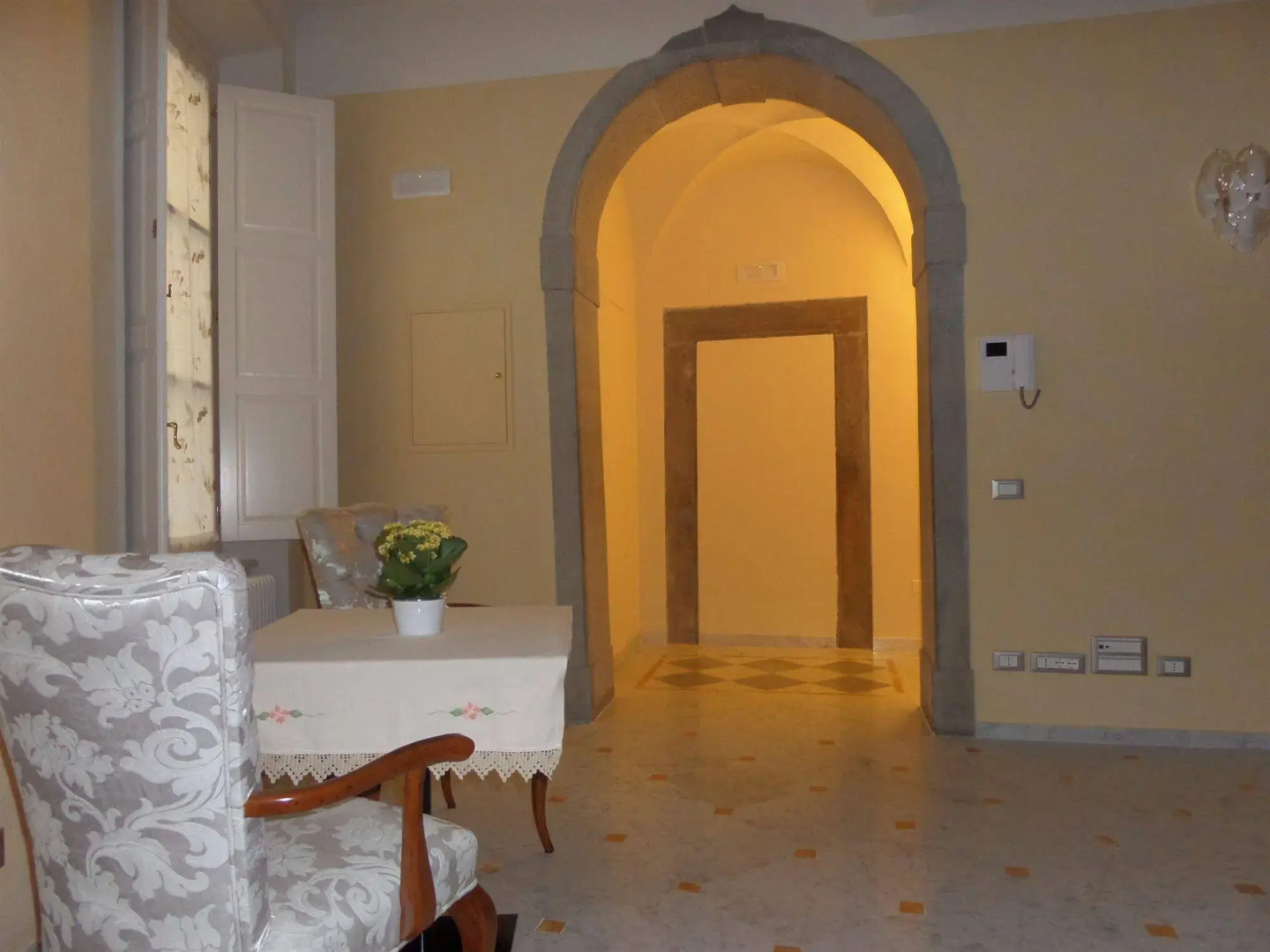 Foto - Relais Dei Mercanti B&B And Suites