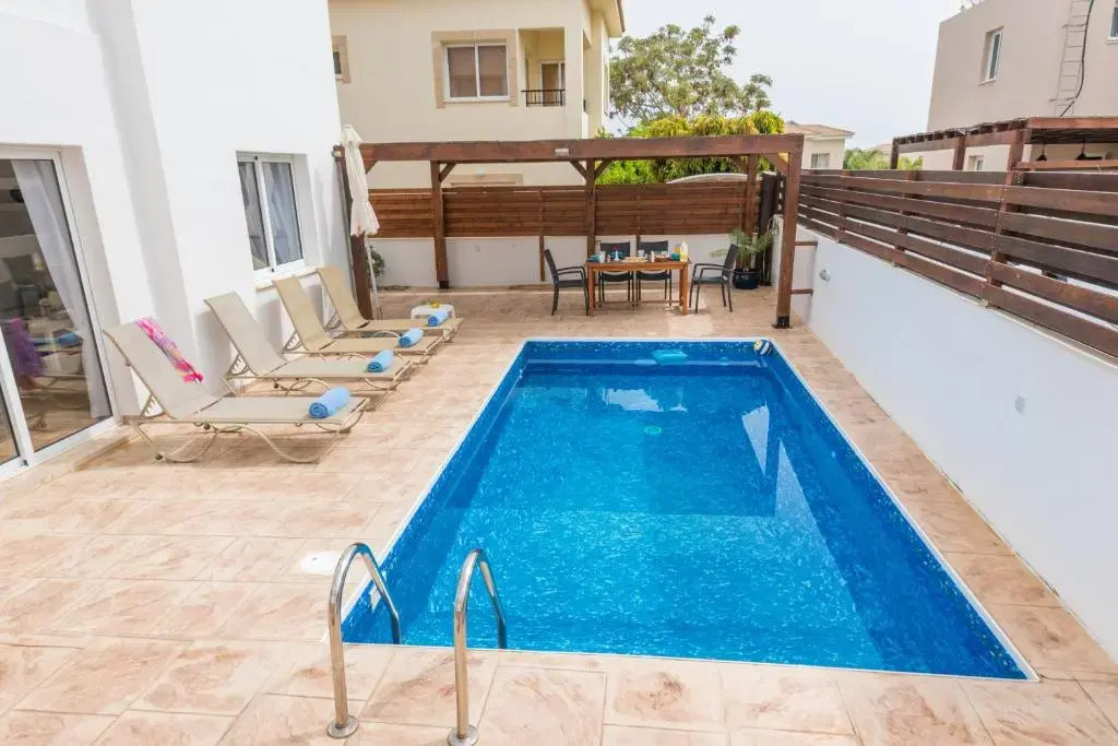 Photo - Narcissos Villa 3