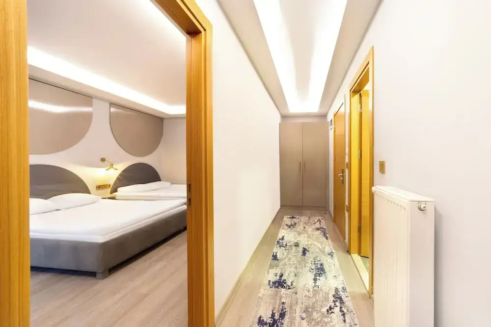 Photo - Park Çağlayan Hotel