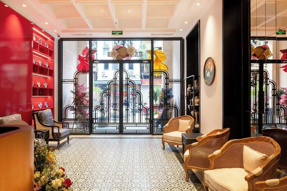 Photo - Hanoi Bliss Hotel