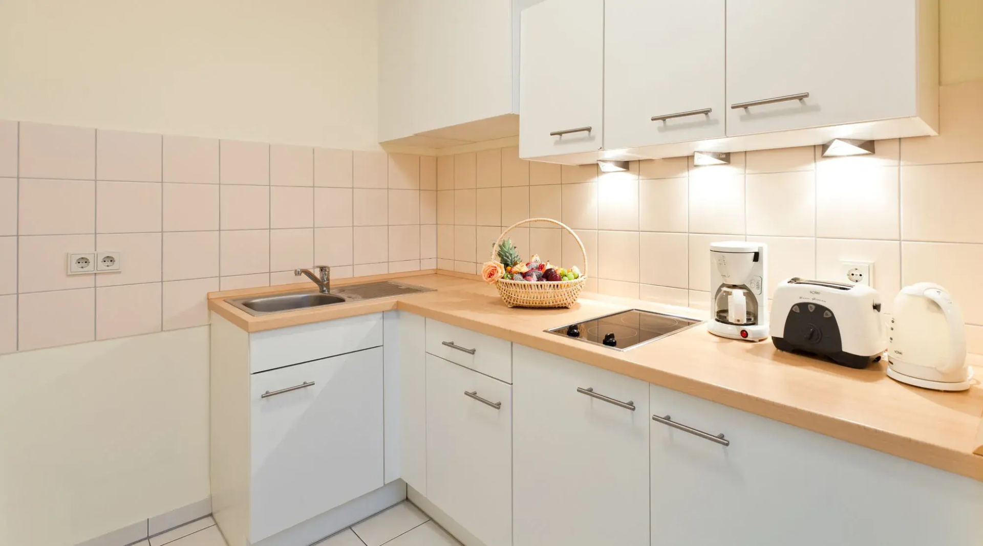 Foto - Aparthotel Altes Dresden