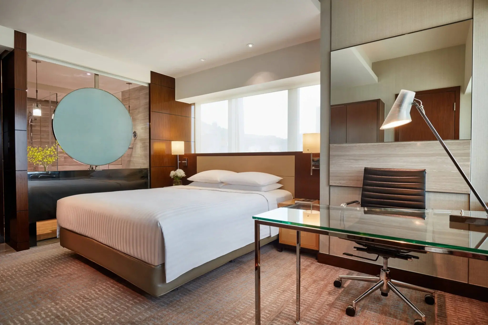 Foto - Courtyard by Marriott Hong Kong