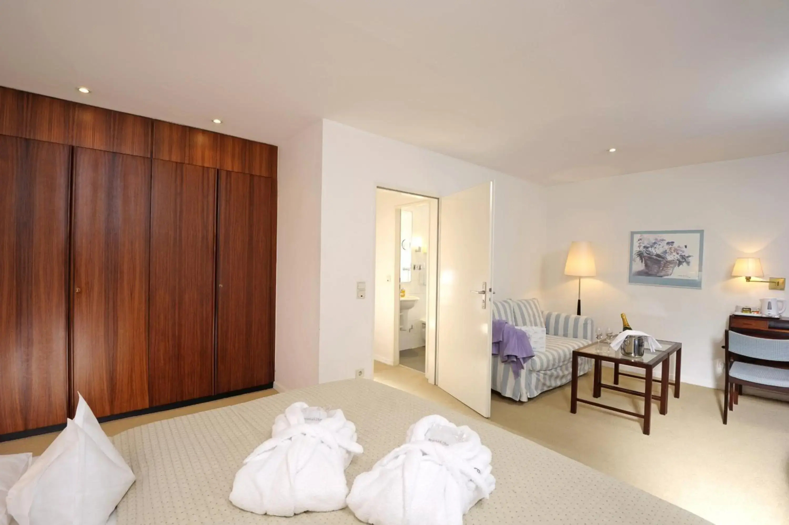 Photo - Hotel Baseler Hof