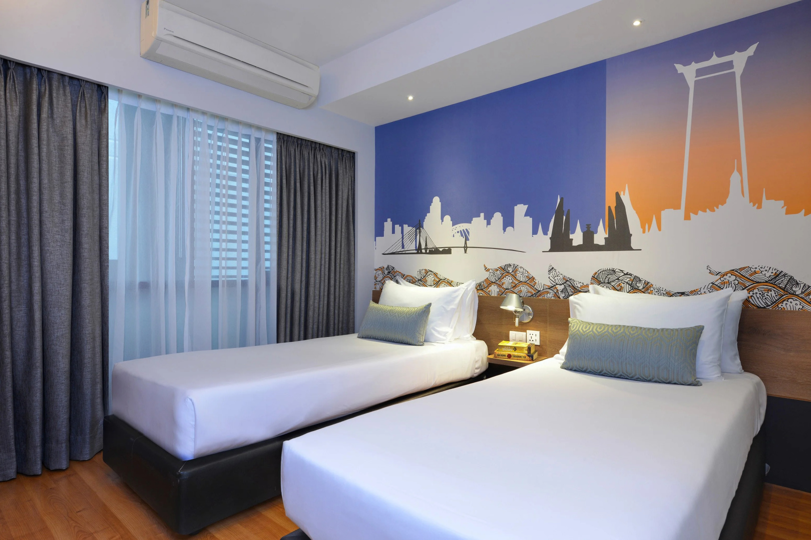 Photo - Citadines Sukhumvit 11 Bangkok