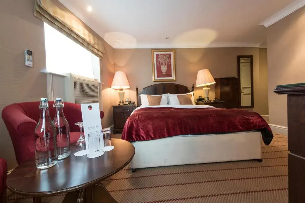 Foto - The Colonnade