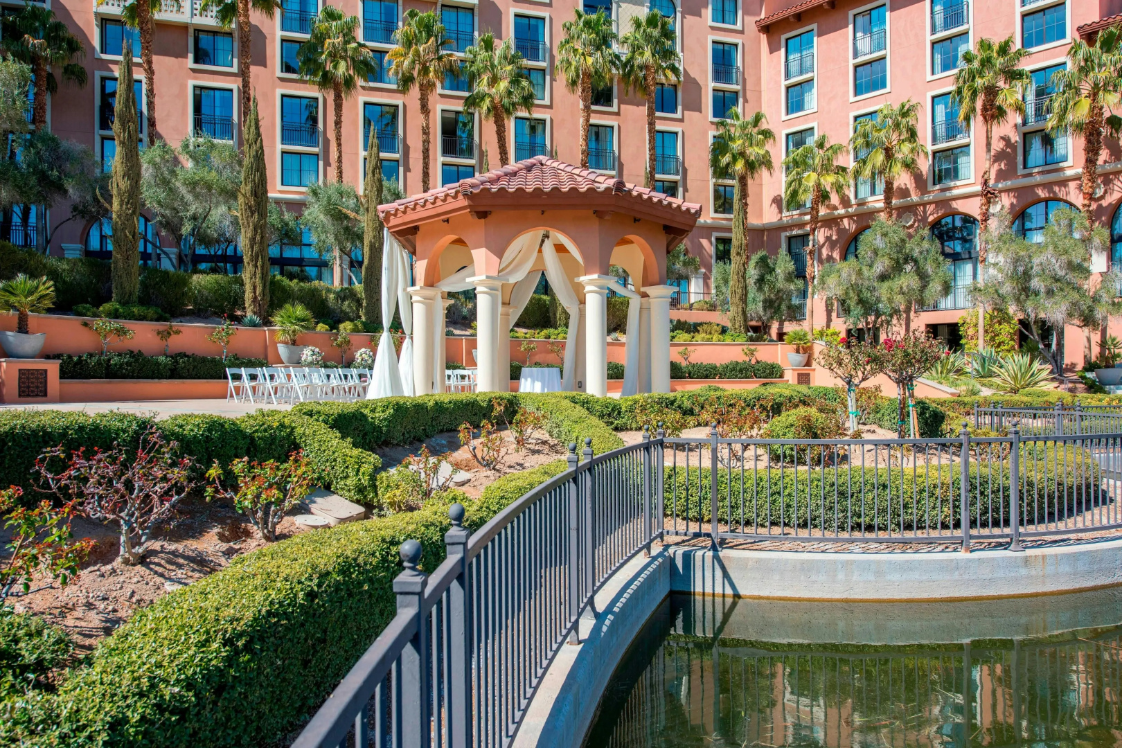 Photo - The Westin Lake Las Vegas Resort & Spa by Marriott