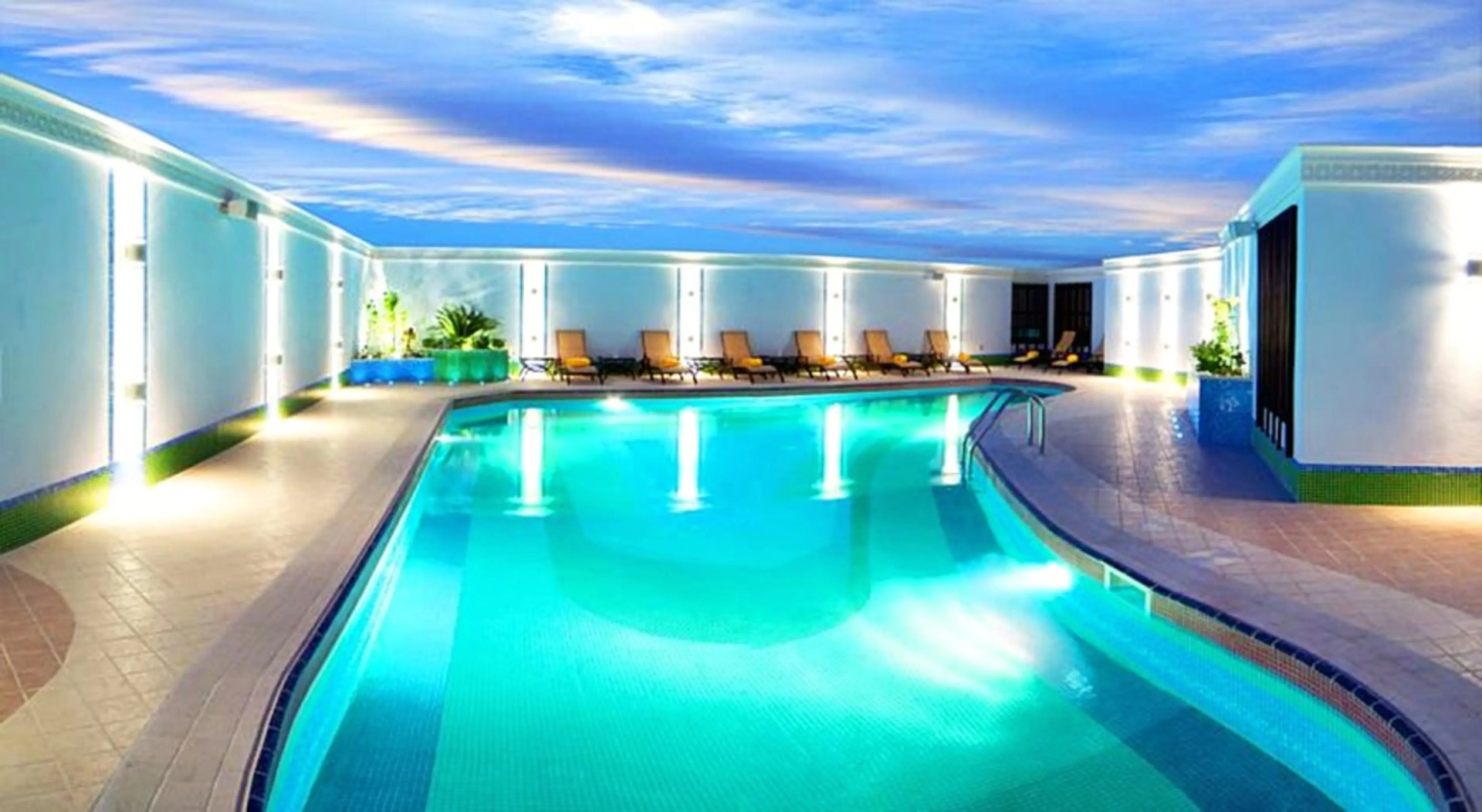 Foto - Grand Regal Hotel