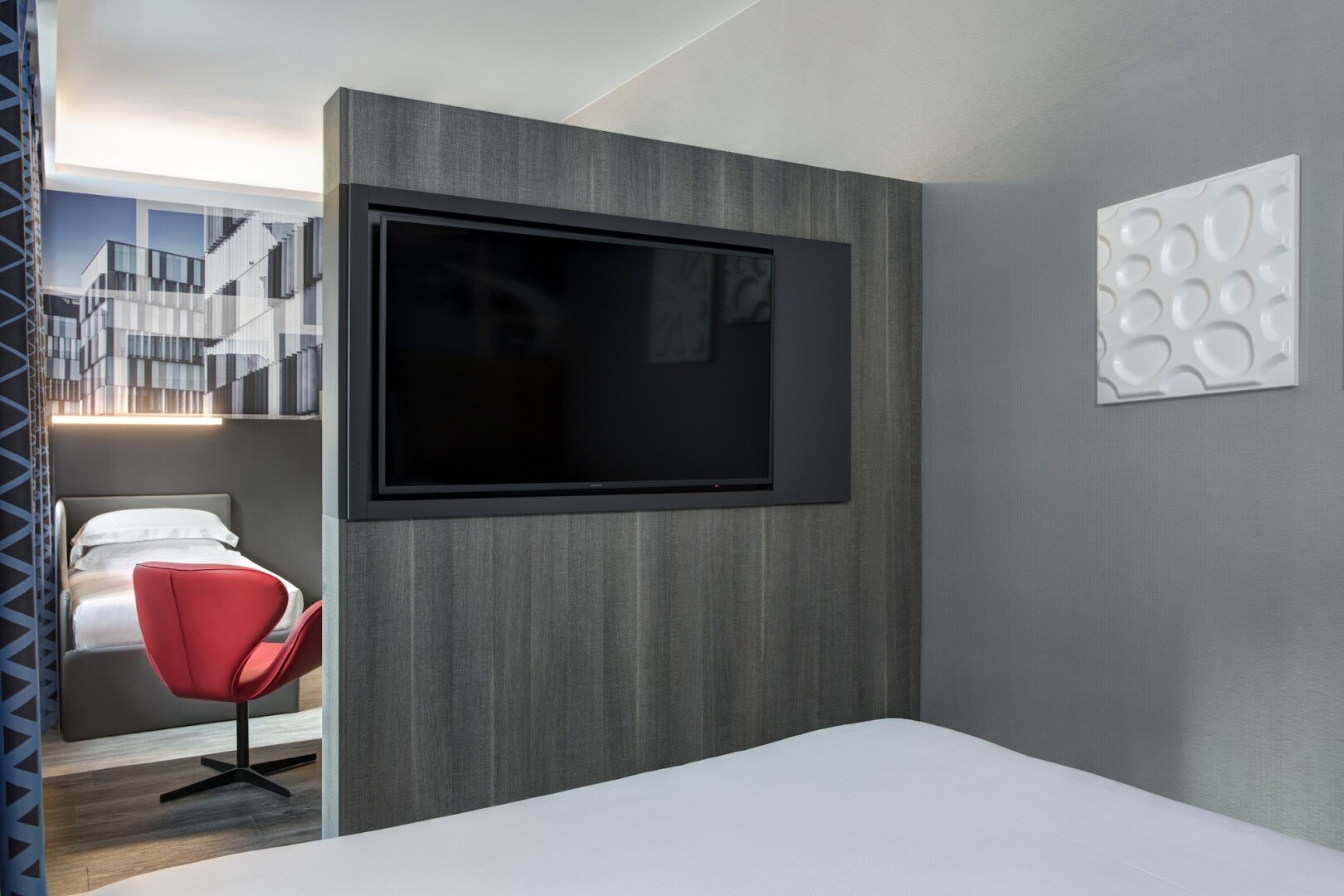 Photo - iQ Hotel Milano