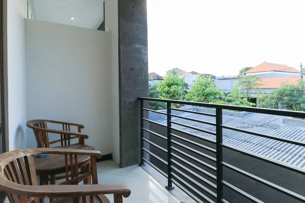 Foto - Hotel Warta Putra