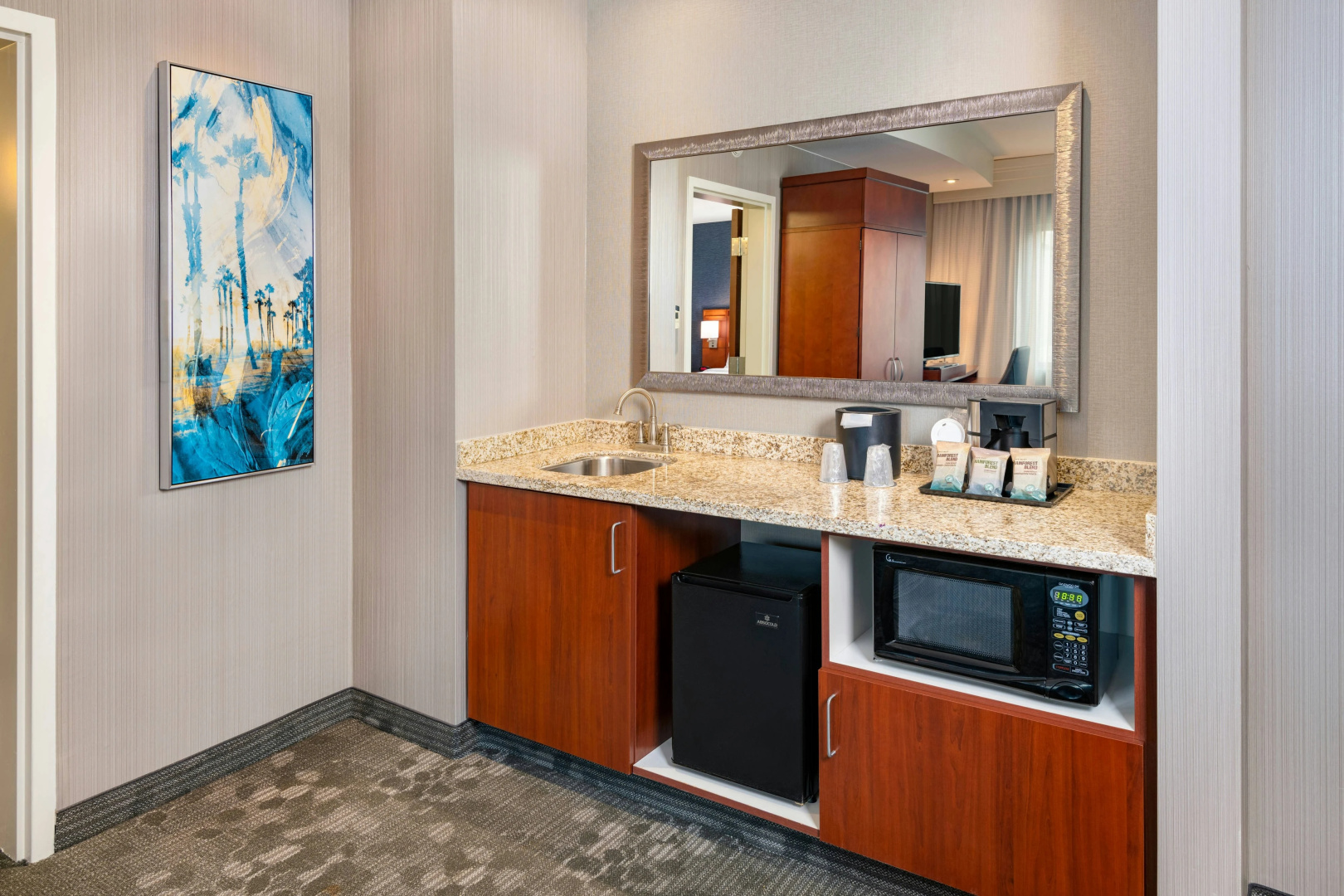 Foto - Courtyard by Marriott Santa Ana Orange County