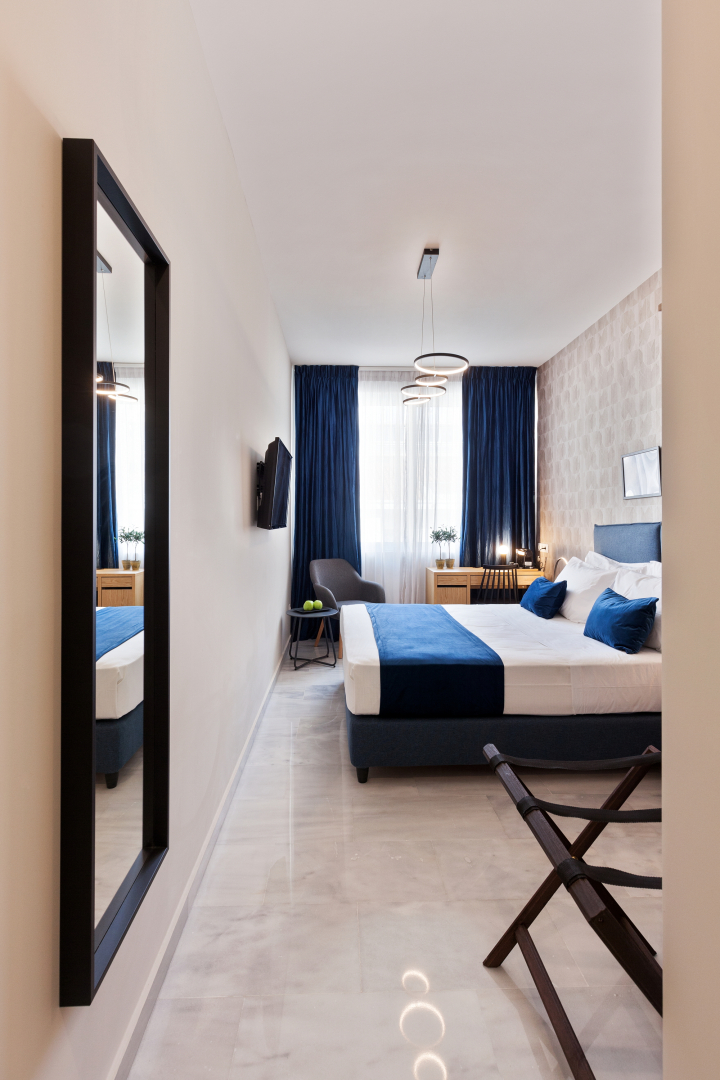 Foto - Trendy Hotel by Athens Prime Hotels