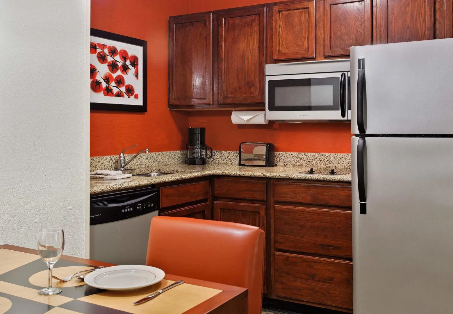 Foto - Residence Inn Tampa Sabal Park/Brandon