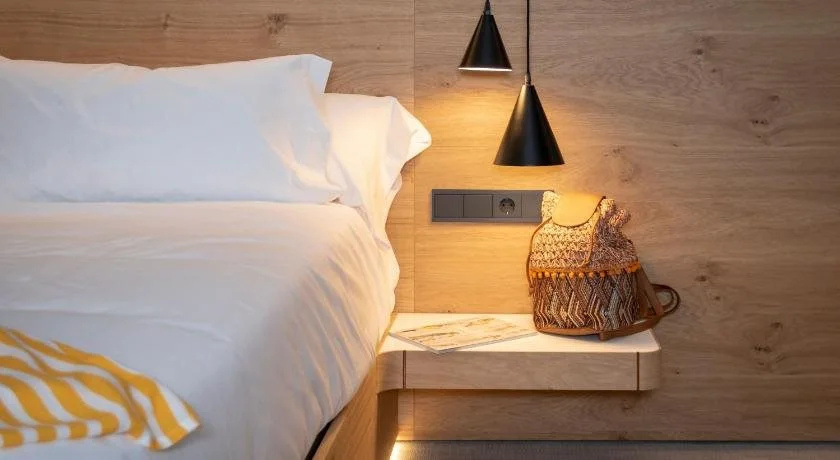 Photo - Hotel Silgar 92