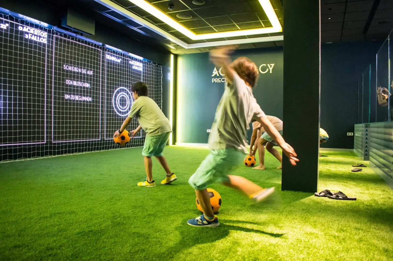 Foto - Rafa Nadal Residence