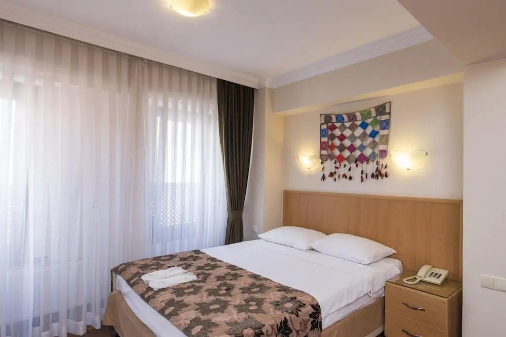 HOTEL DENIZ HOUSES