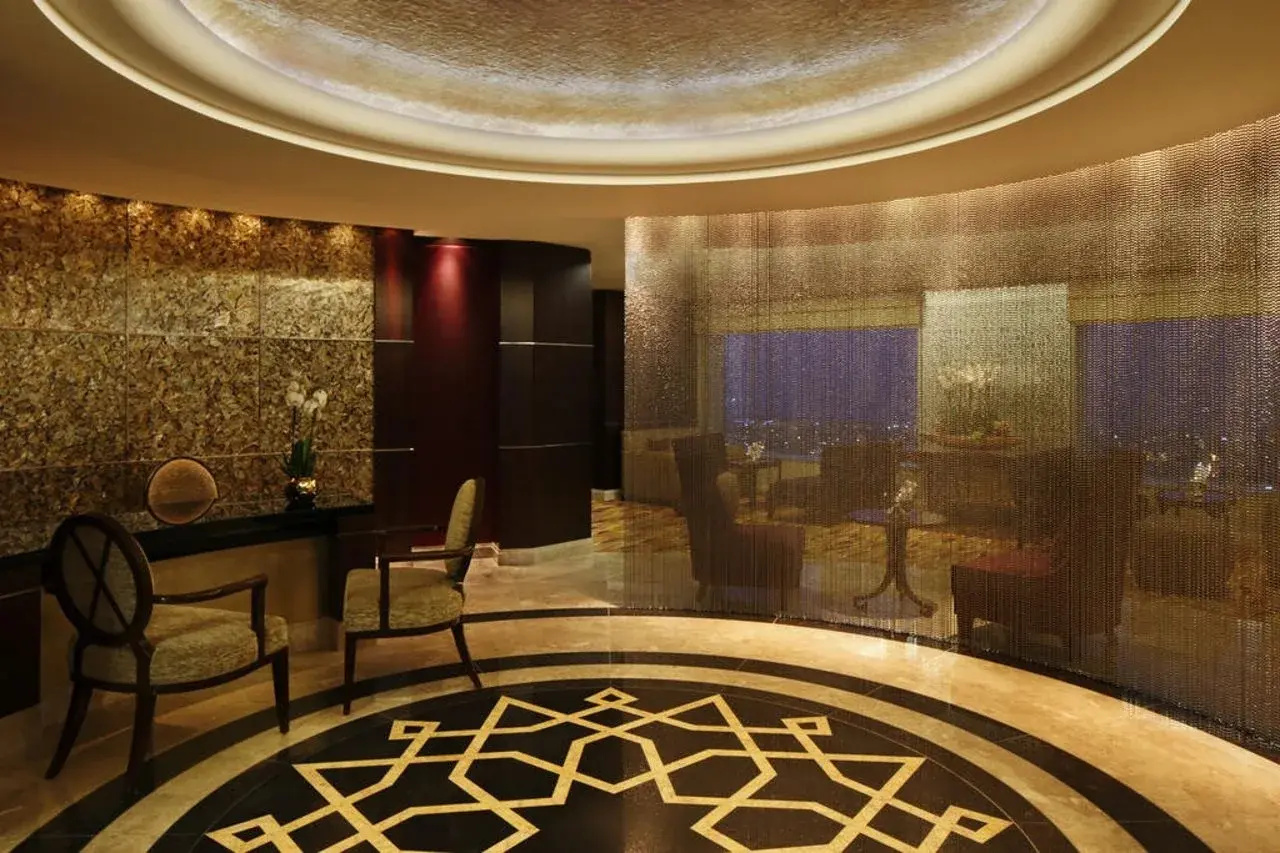 Photo - Conrad Dubai