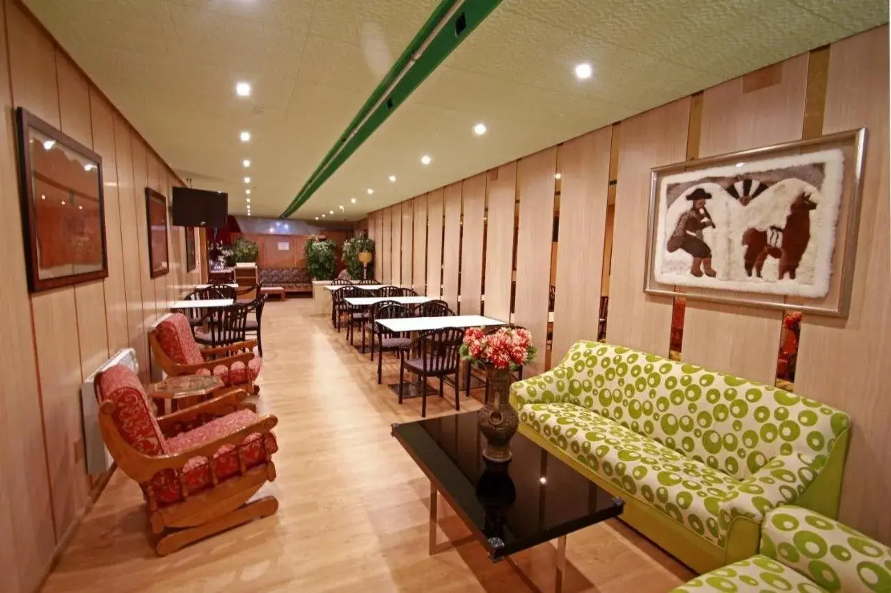 Photo - Hotel Paris Centro