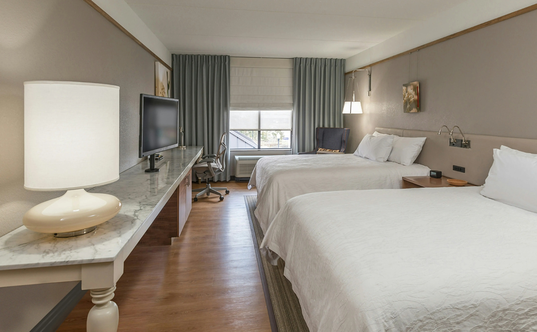 Foto - Hilton Garden Inn Springfield