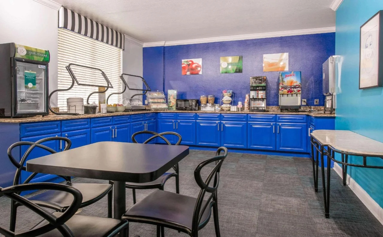 Foto - Spark by Hilton Orlando near Universal