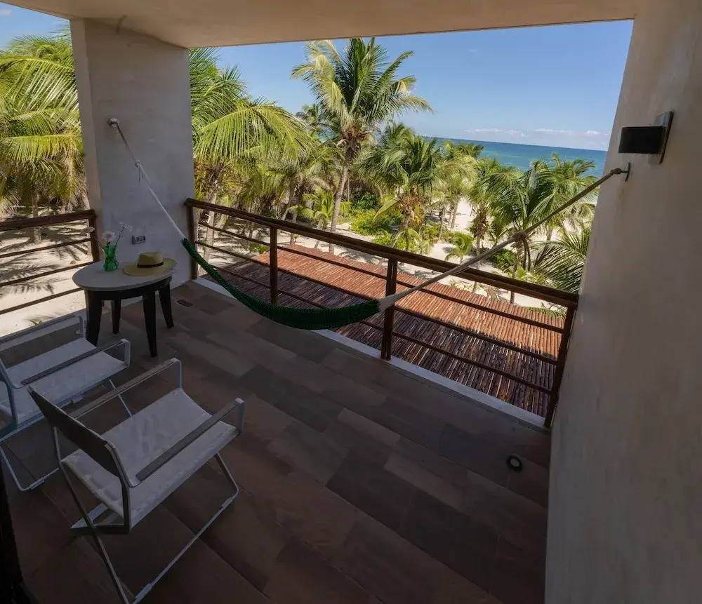 Photo - Los Arrecifes