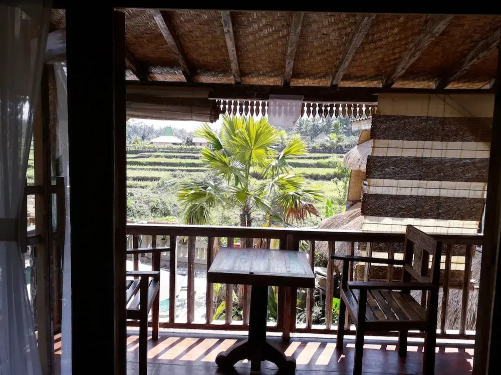 Foto - Royal JJ Ubud Resort & Spa