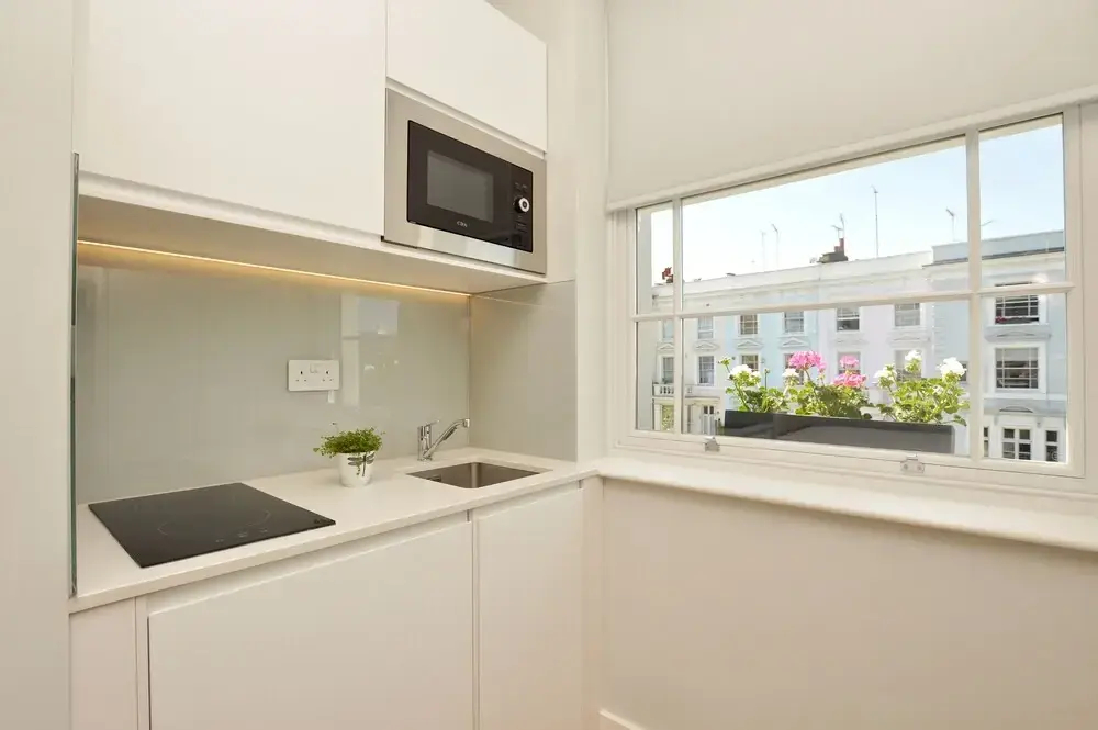 Foto - StayPrime Notting Hill Serviced Apartments
