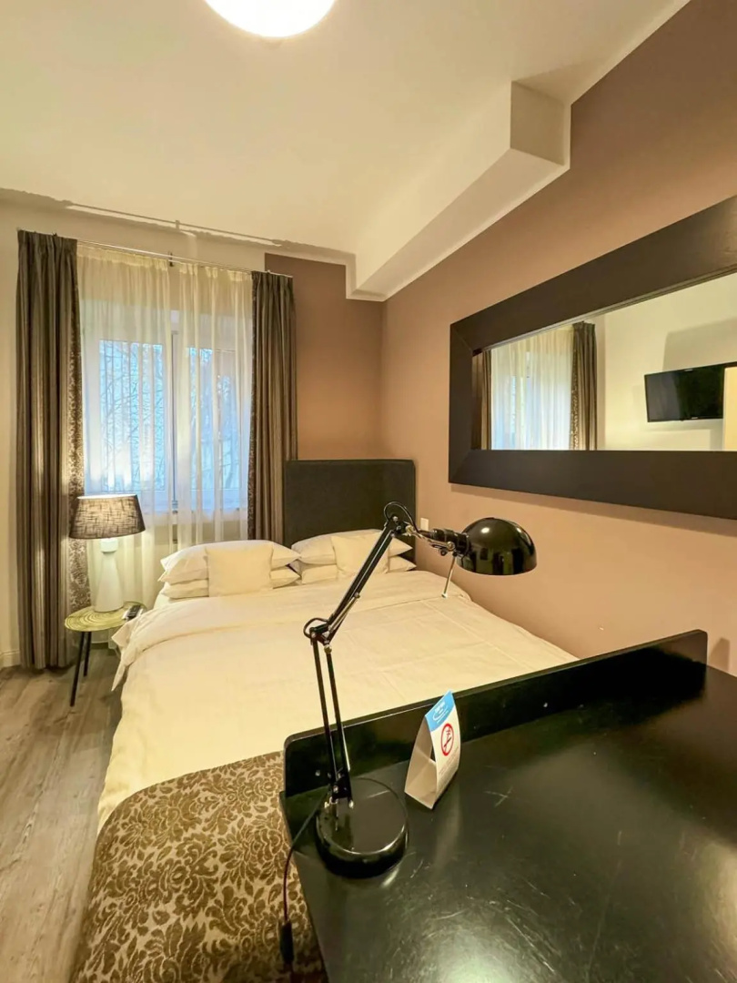 Photo - Trip Inn Boutique Rubens Hotel