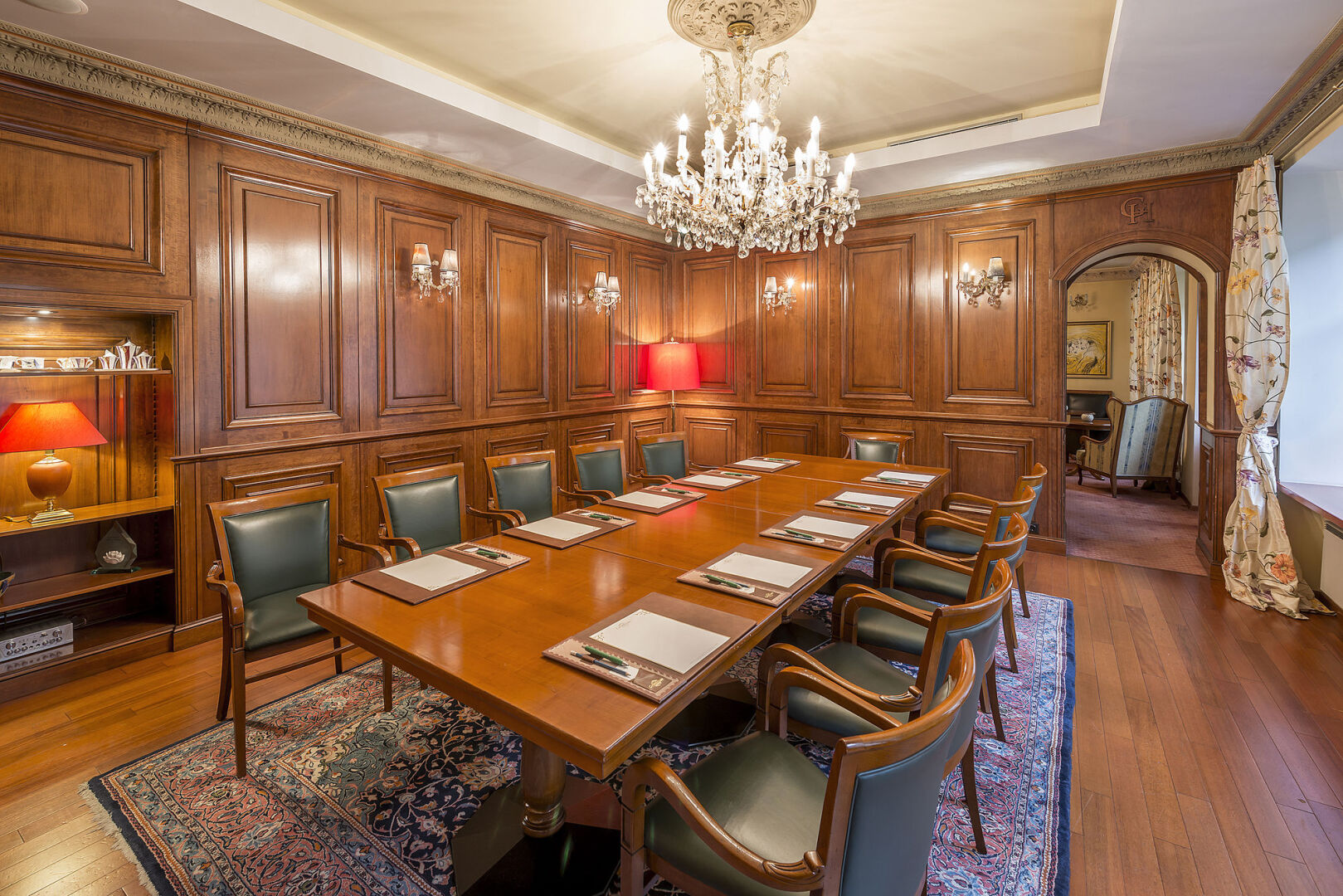 Foto - Grotthuss Boutique Hotel Vilnius