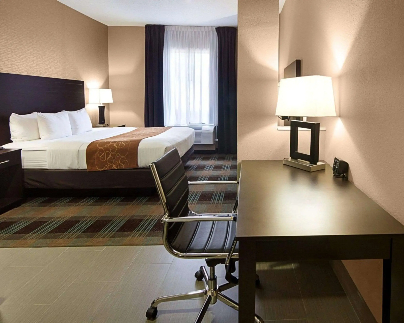 Foto - Comfort Suites Houston West at Clay Road