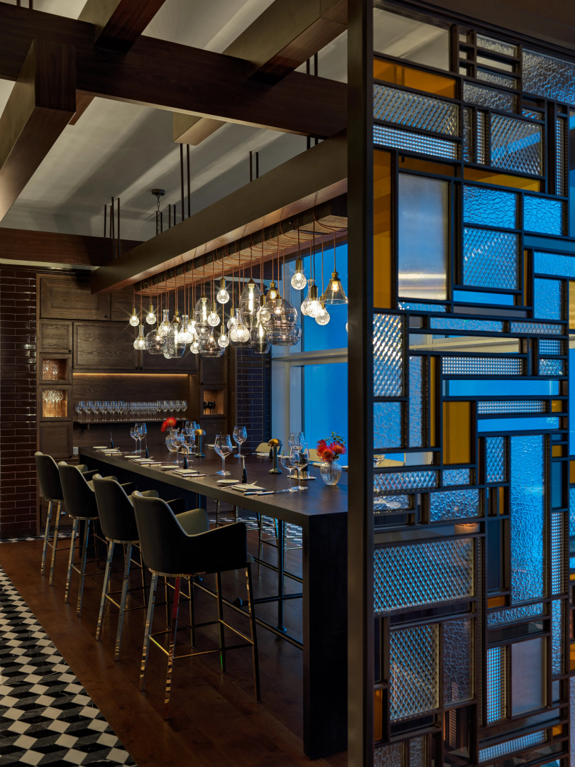 Foto - Mandarin Oriental, Shenzhen