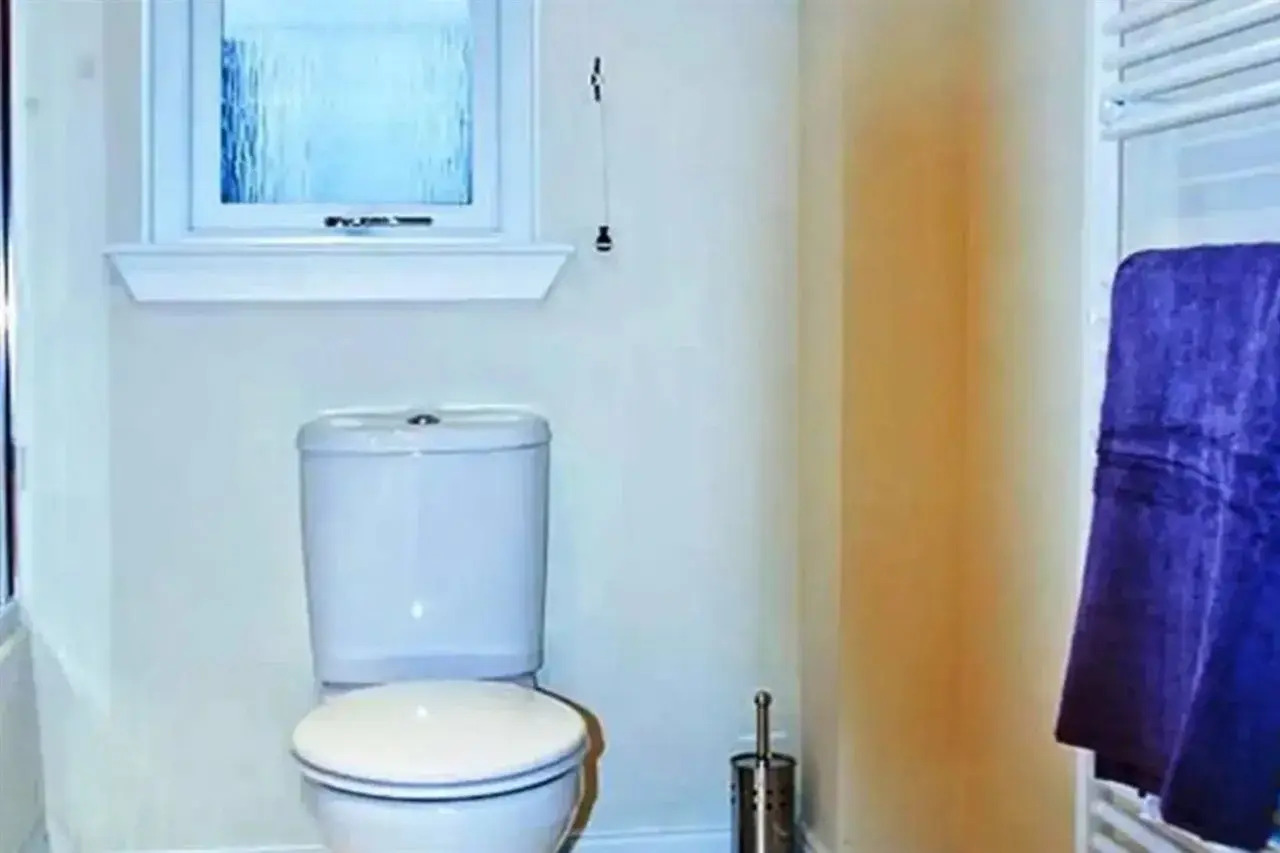 Foto - Hillview House Hostel Inverness