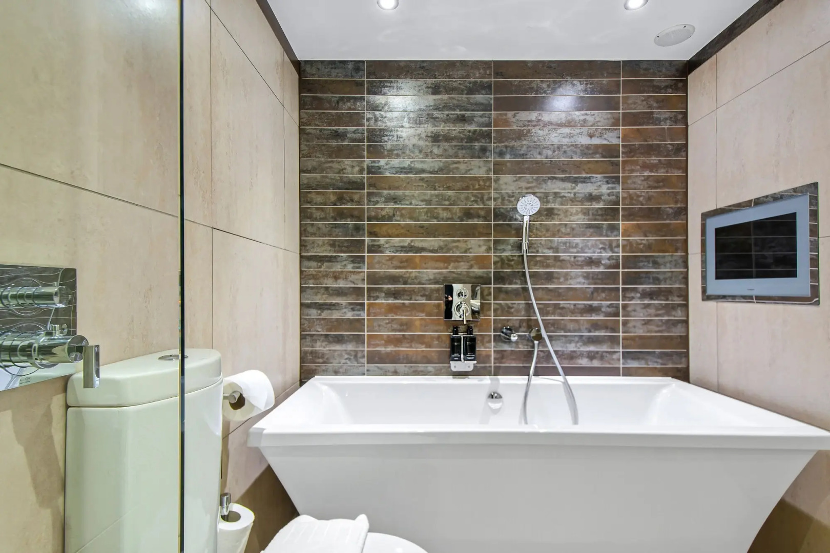 Foto - Roomzzz Manchester City